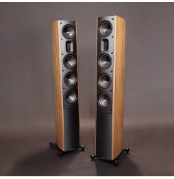 Scansonic HD MB5 B Floorstanding Speakers