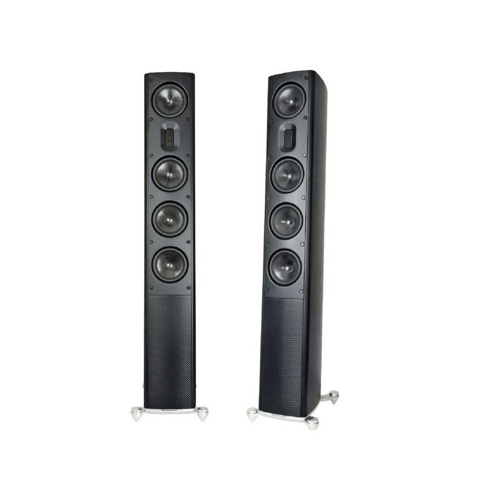 Scansonic HD MB5 B Floorstanding Speakers Scansonic HD MB5 B Floorstanding Speakers
