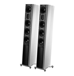 Scansonic HD MB5 B Floorstanding Speakers