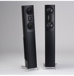 Scansonic HD MB3.5 B Floorstanding Speakers