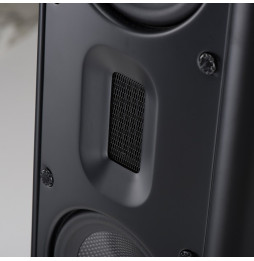 Scansonic HD MB3.5 B Floorstanding Speakers