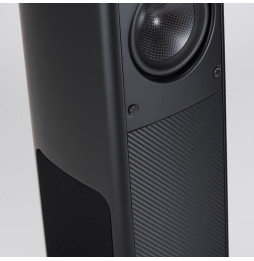 Scansonic HD MB3.5 B Floorstanding Speakers