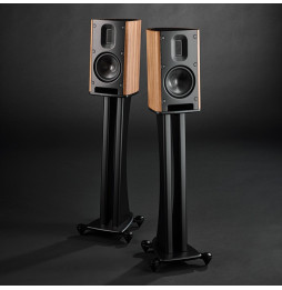 Scansonic HD MB1 B Floorstanding Speakers