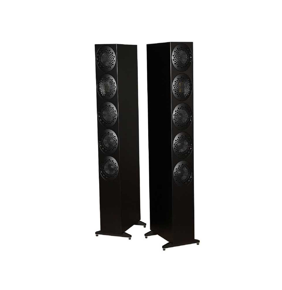 Scansonic HD M40 Floorstanding Speakers Scansonic HD M40 Floorstanding Speakers