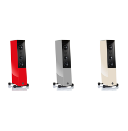 Audio Physic Cardeas Floorstanding Speaker