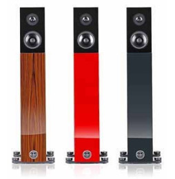 Audio Physic Midex Floorstanding Speaker