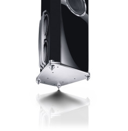 Heco La Diva Floorstanding Speakers