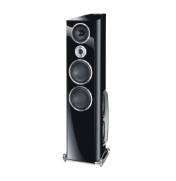 Heco La Diva Floorstanding Speakers