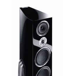 Heco La Diva Floorstanding Speakers