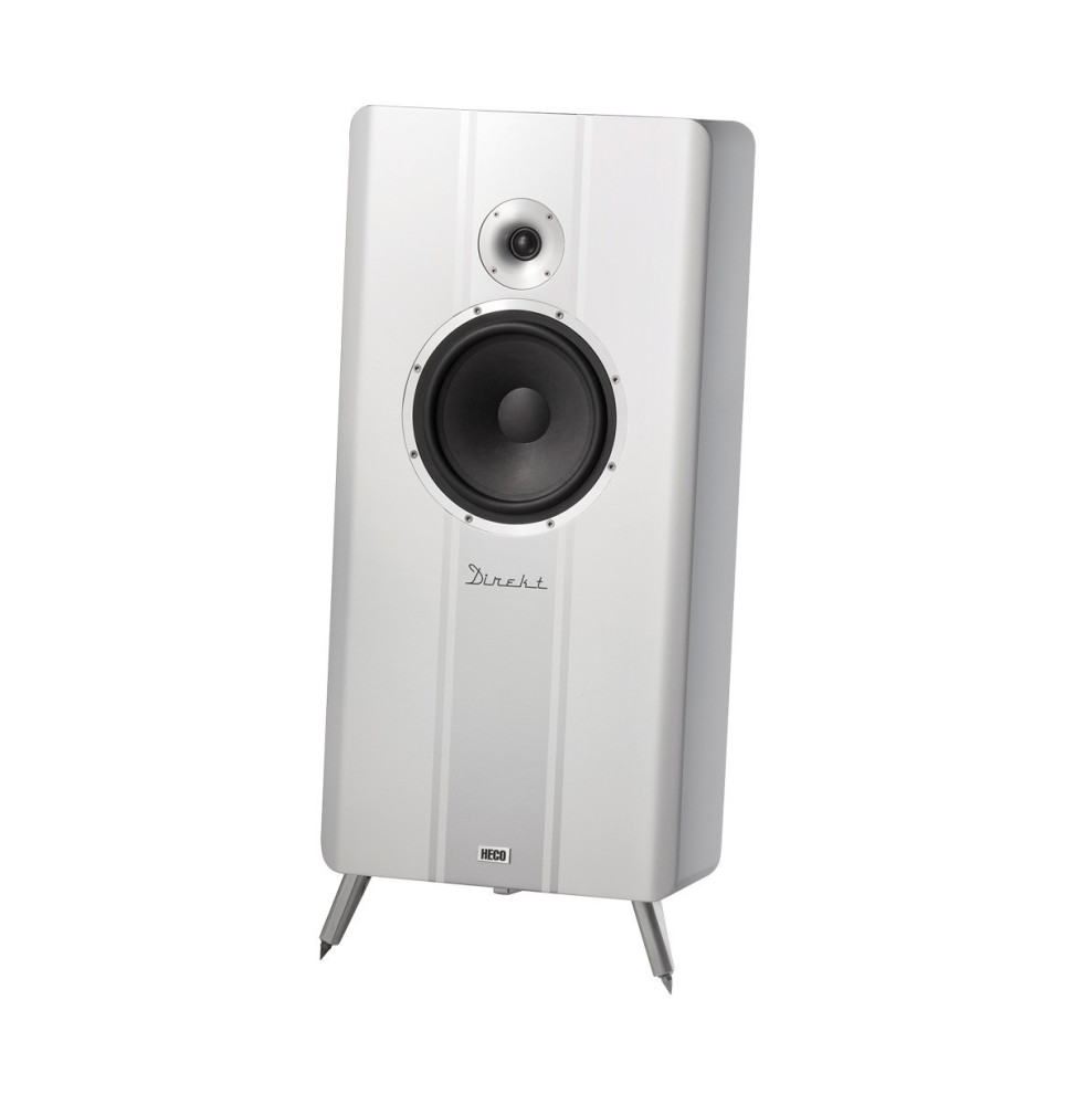 Heco Direkt 2-Way Loudspeakers