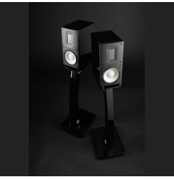 Raidho X1 Bookshelf Speakers