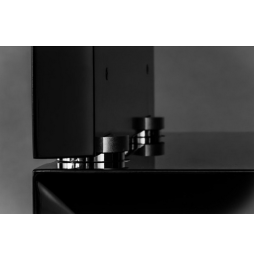 Raidho Audio Rack