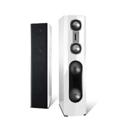 Quadral Aurum Vulkan Floorstanding Speaker