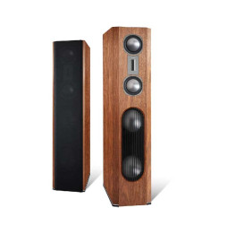 Quadral Aurum Vulkan Floorstanding Speaker