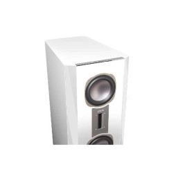 Quadral Aurum Vulkan Floorstanding Speaker