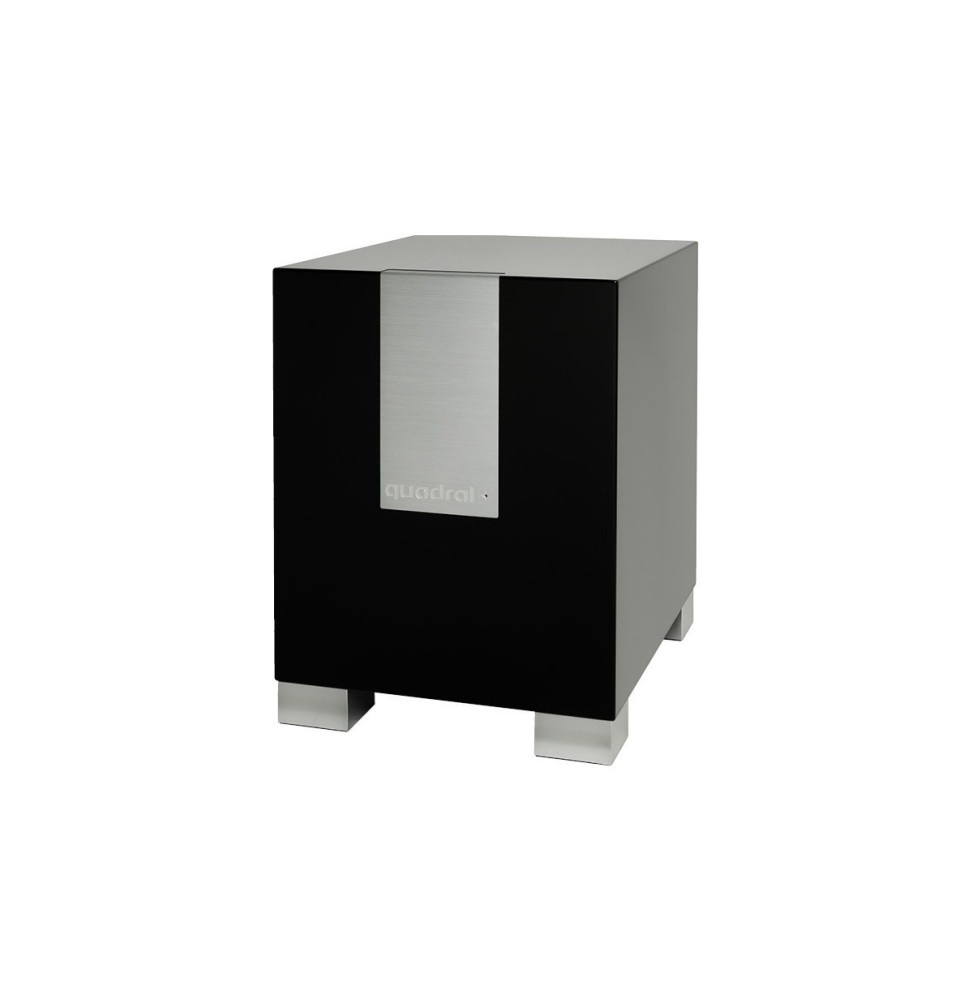 Quadral CS 10 AKTIV Subwoofer Quadral CS 10 AKTIV Subwoofer