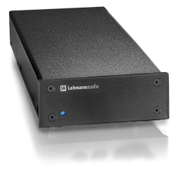Lehmannaudio Stamp Power Amplifier