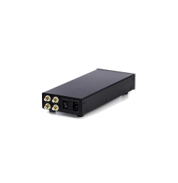 Lehmannaudio Linear Headphone Amplifier