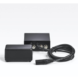 Lehmannaudio Black Cube II Phono Stage