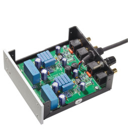 Lehmannaudio Black Cube SE II Phono Stage