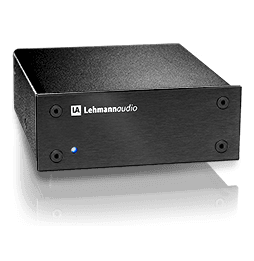 Lehmannaudio Black Cube SE II Phono Stage