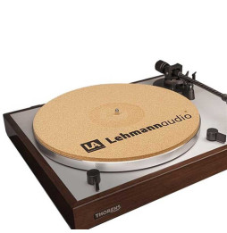 Lehmannaudio Stage 1 Turntable Mat
