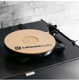 Lehmannaudio Stage 1 Turntable Mat