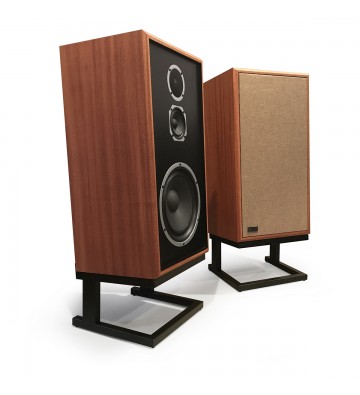 KLH Audio Model Five Floorstanding Speakers