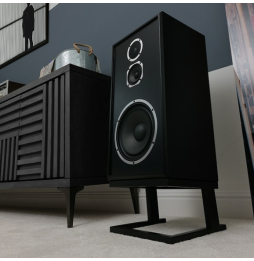 KLH Audio Model Five Floorstanding Speakers