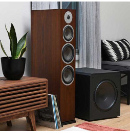 KLH Audio Kendall Floorstanding Speakers