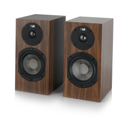 KLH Audio Albany II Bookshelf Speakers