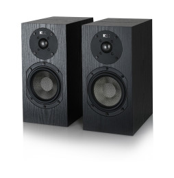 KLH Audio Albany II Bookshelf Speakers