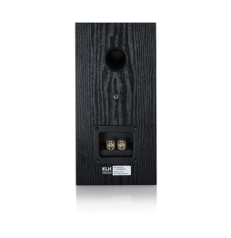 KLH Audio Albany II Bookshelf Speakers