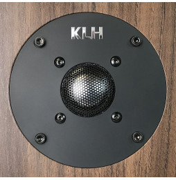 KLH Audio Albany II Bookshelf Speakers