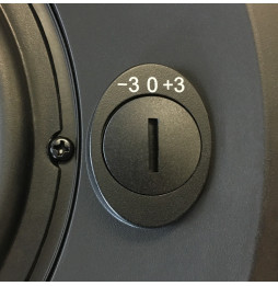 KLH Audio Maxwell Series M-8602-C In-ceiling Speaker
