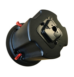 KLH Audio Maxwell Series M-8602-C In-ceiling Speaker