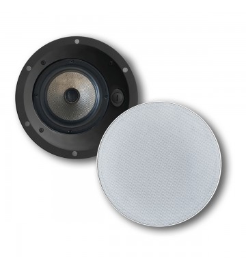 KLH Audio Maxwell Series M-8602-C In-ceiling Speaker