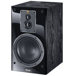 Magnat Signature 503 Bookshelf Speakers
