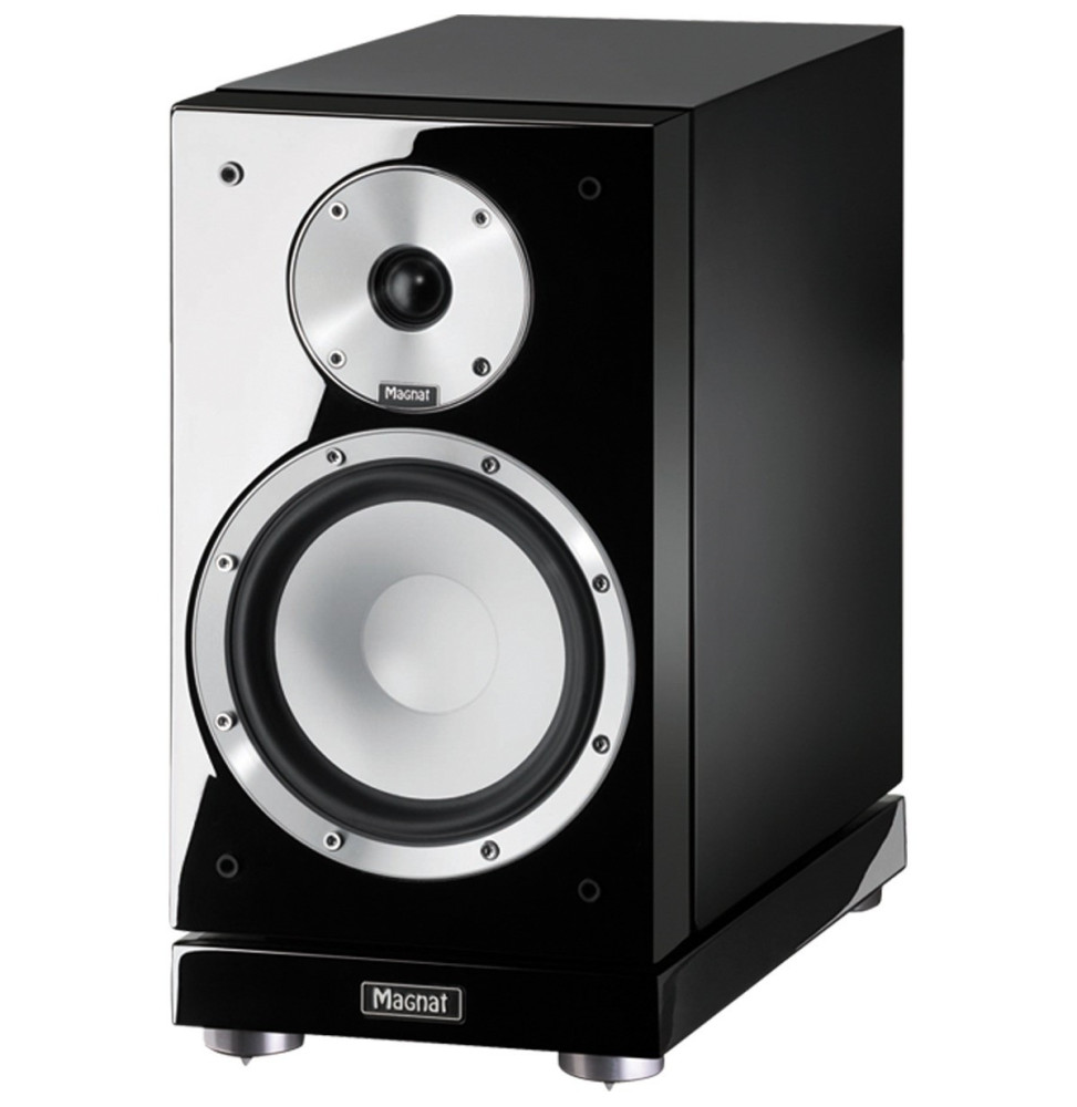 Magnat Quantum 753 Bookshelf Speakers