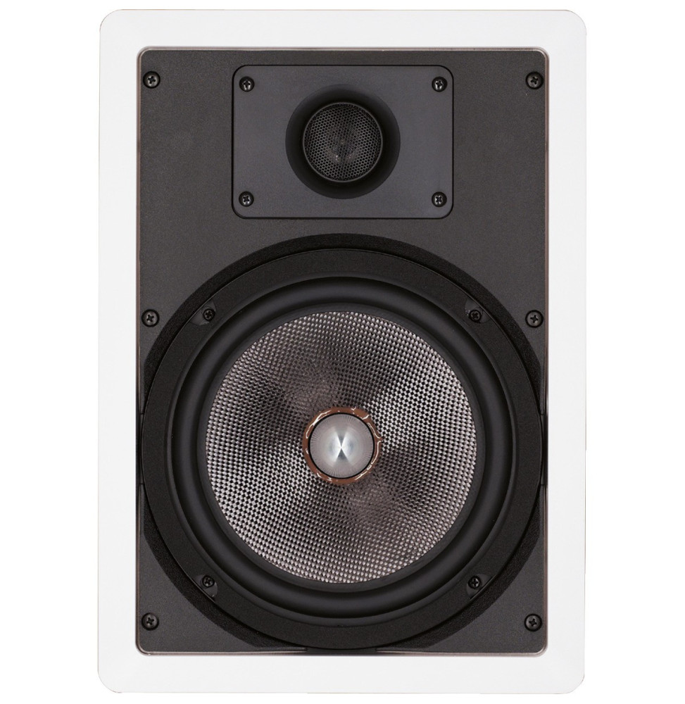 Magnat Interior IW 810 In-Wall Speakers Magnat Interior IW 810 In-Wall Speakers
