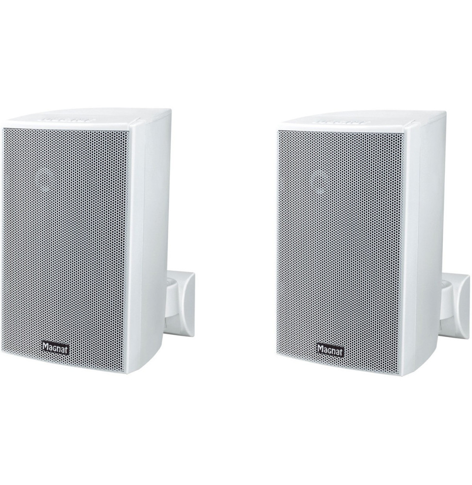 Magnat Symbol Pro 160 Wall Mount Speakers Magnat Symbol Pro 160 Wall Mount Speakers