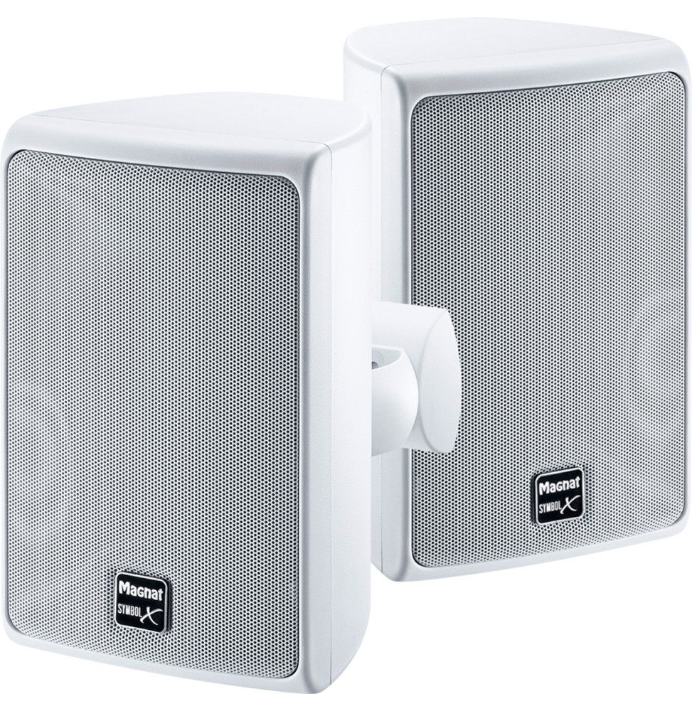 Magnat Symbol X 130 Indoor & Outdoor Speakers