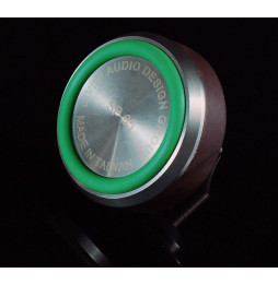 Divini Audio SP-65 Anti-Vibration pod