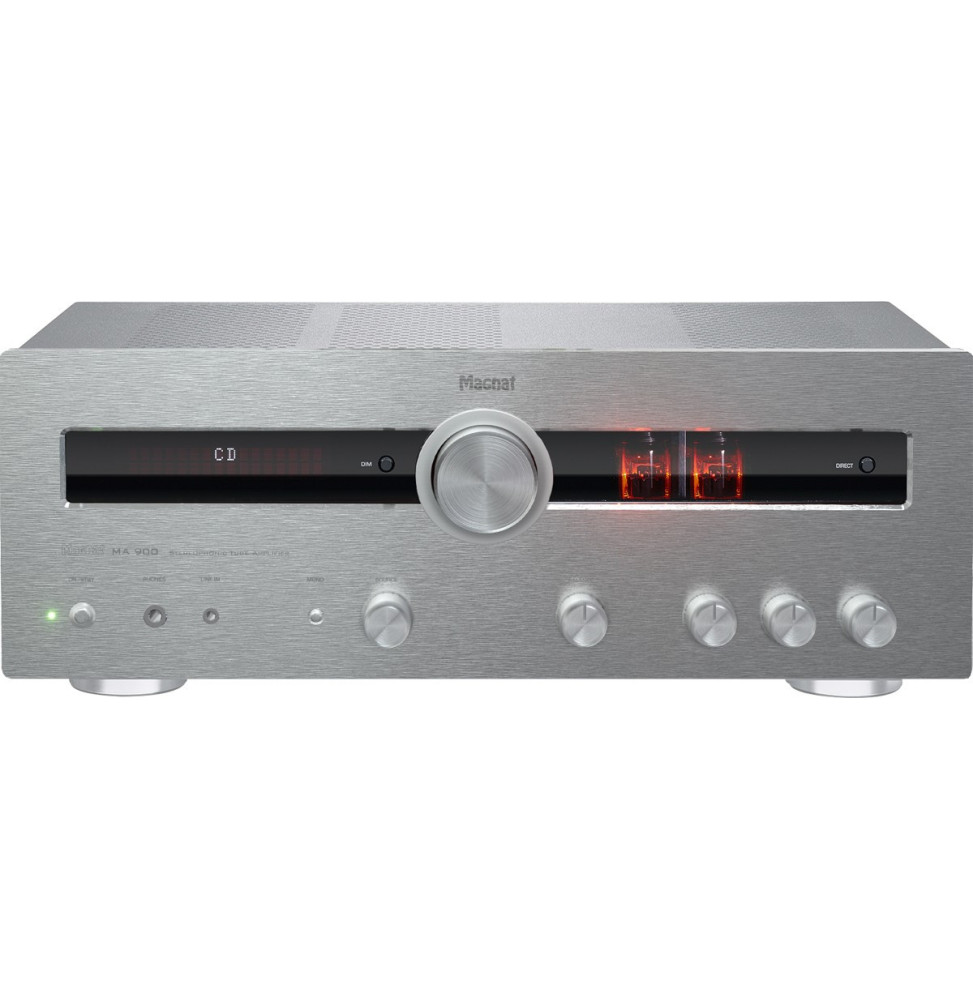 Magnat MA 900 Hybrid Integrated Amplifier