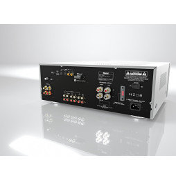 Magnat MA 900 Hybrid Integrated Amplifier