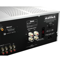 Magnat MA 900 Hybrid Integrated Amplifier