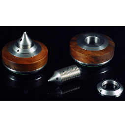 Divini Audio SP-65 Anti-Vibration pod