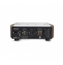 MastersounD Stilo Tube Phono Preamplifier
