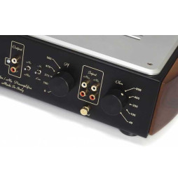 MastersounD Stilo Tube Phono Preamplifier