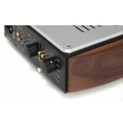 MastersounD Stilo Tube Phono Preamplifier